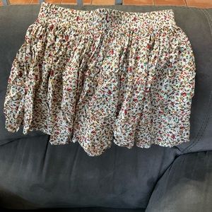 *4/$20 💚 Forever 21 Skirt